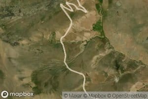 Cheshmeh-ye Qezel Golalar