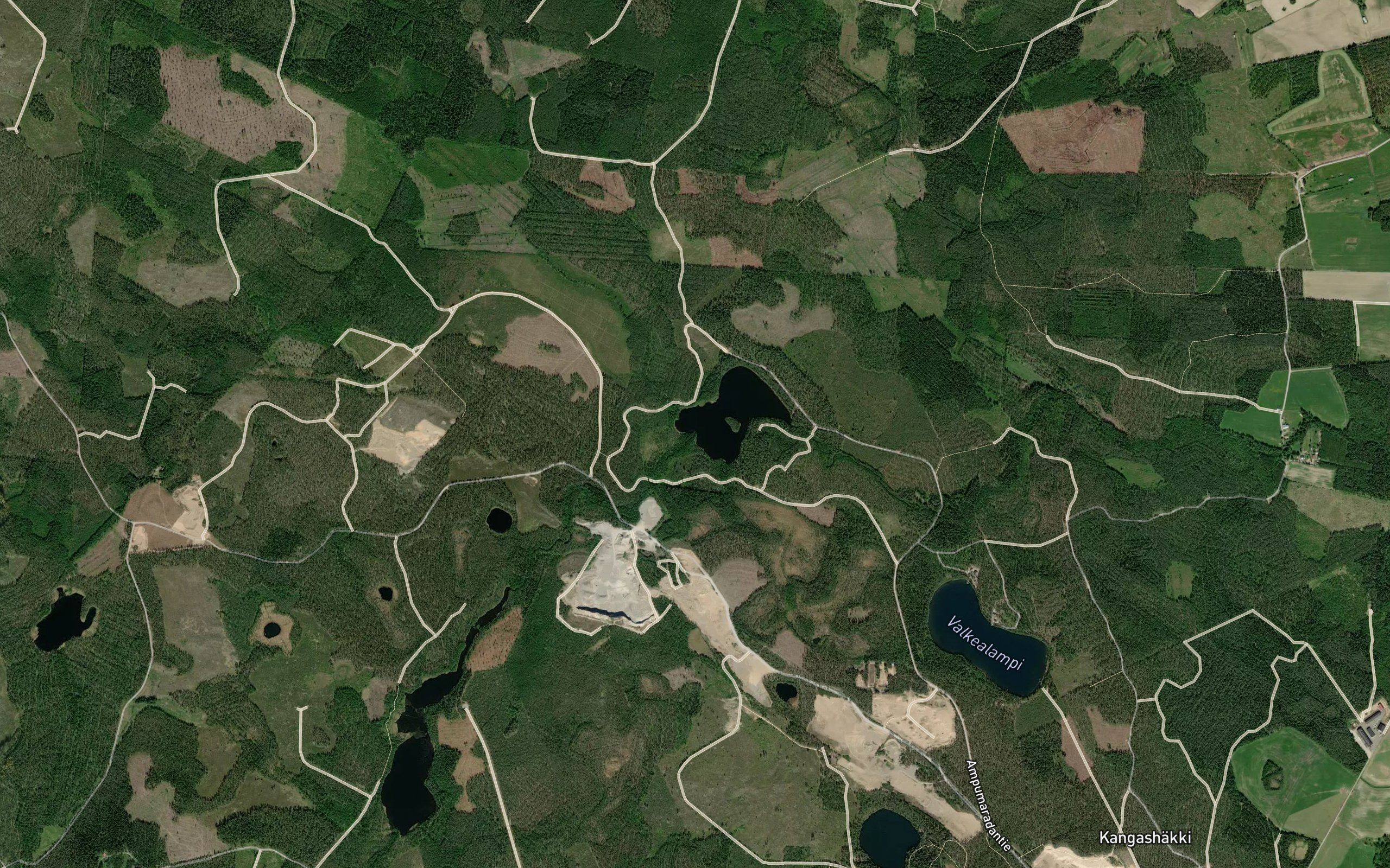Heinalamminpuro