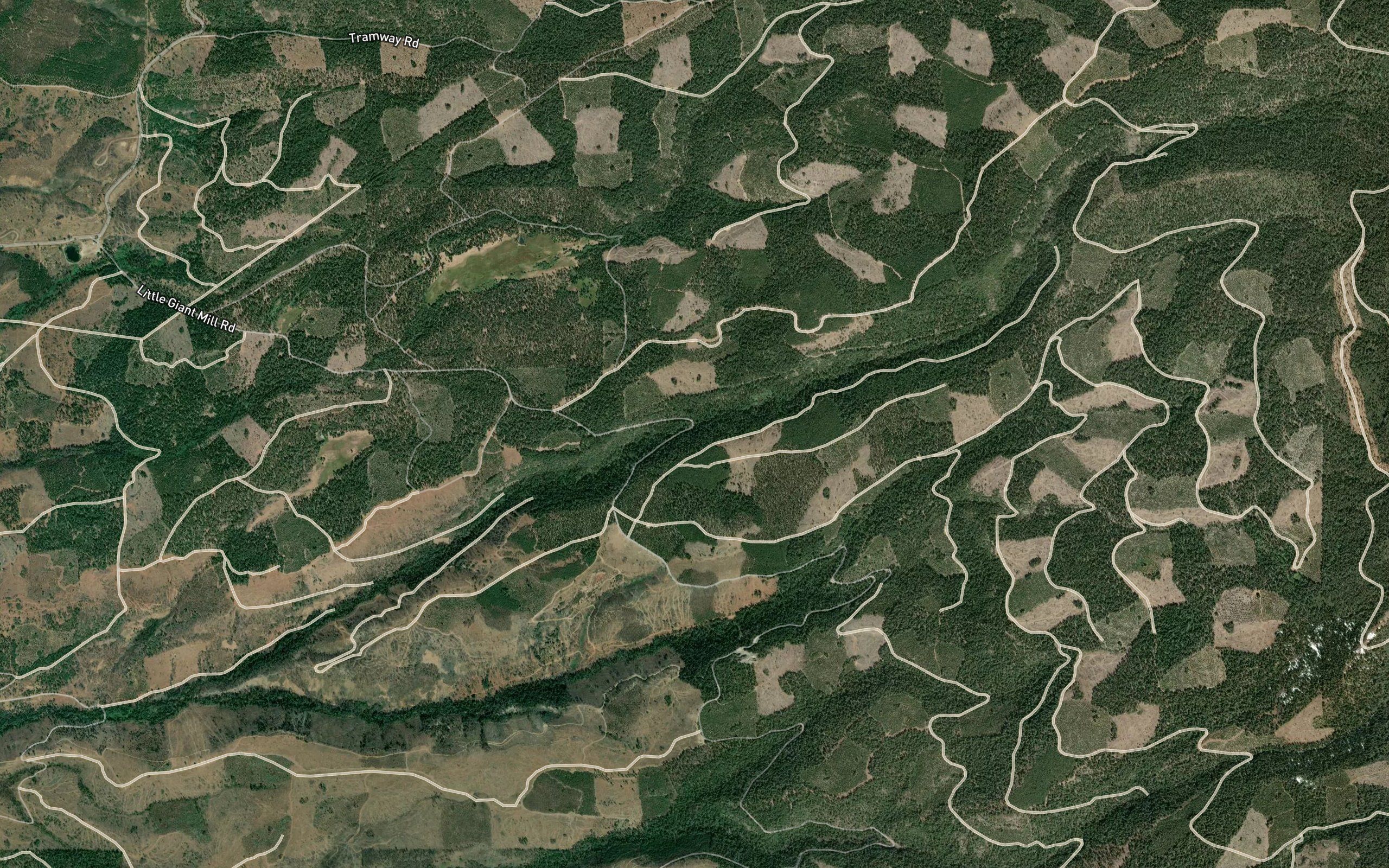 Boots Bend