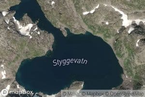Styggevatn