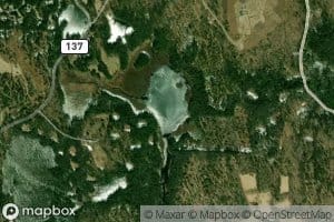 Parker Pond