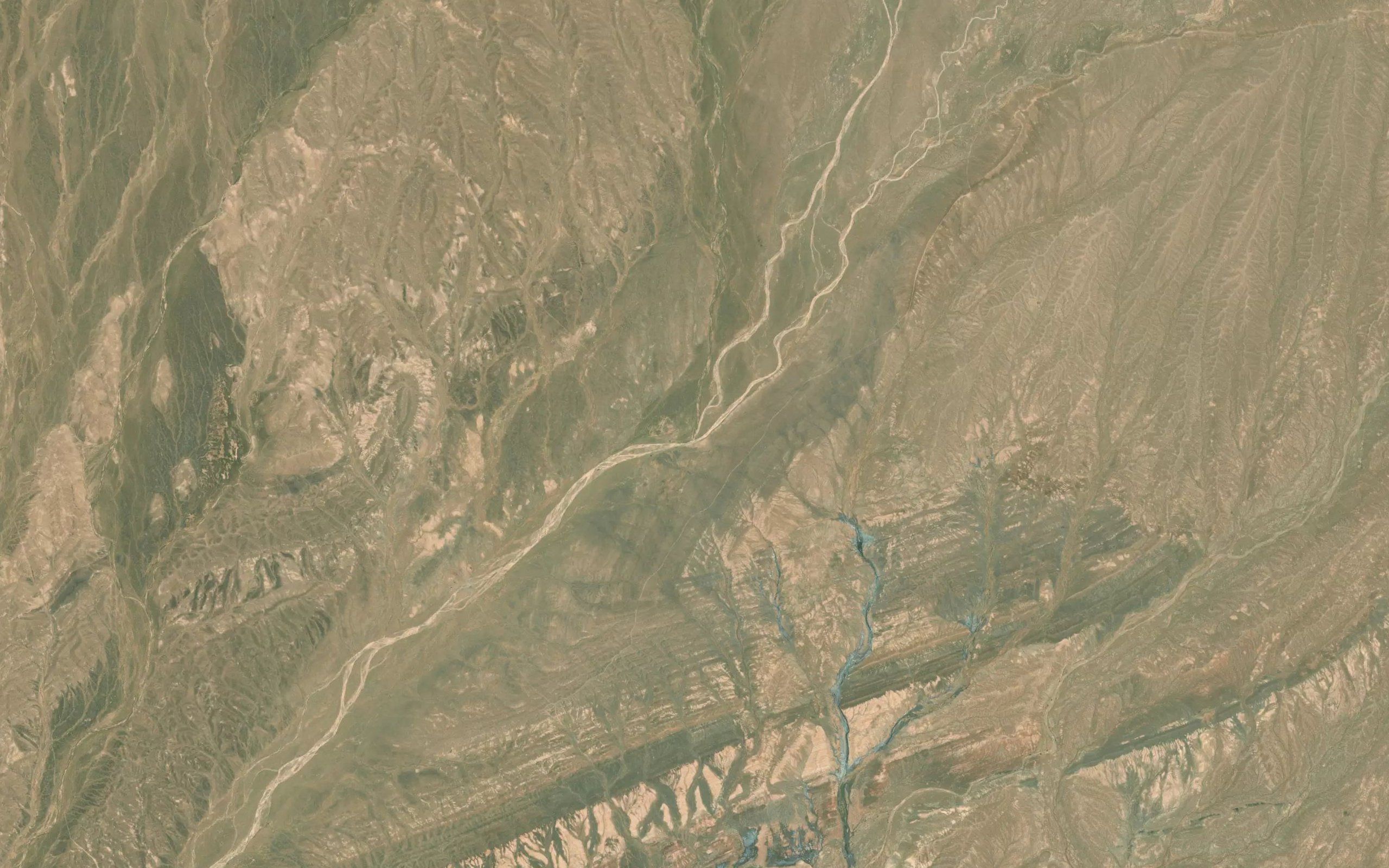 Kal-e Chehel Qani