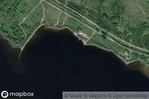 Bivouac Creek