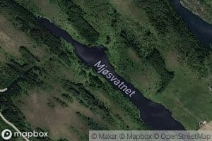 Mjosvatnet