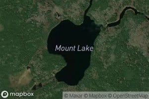 Mount Lake