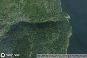 Michaud Creek