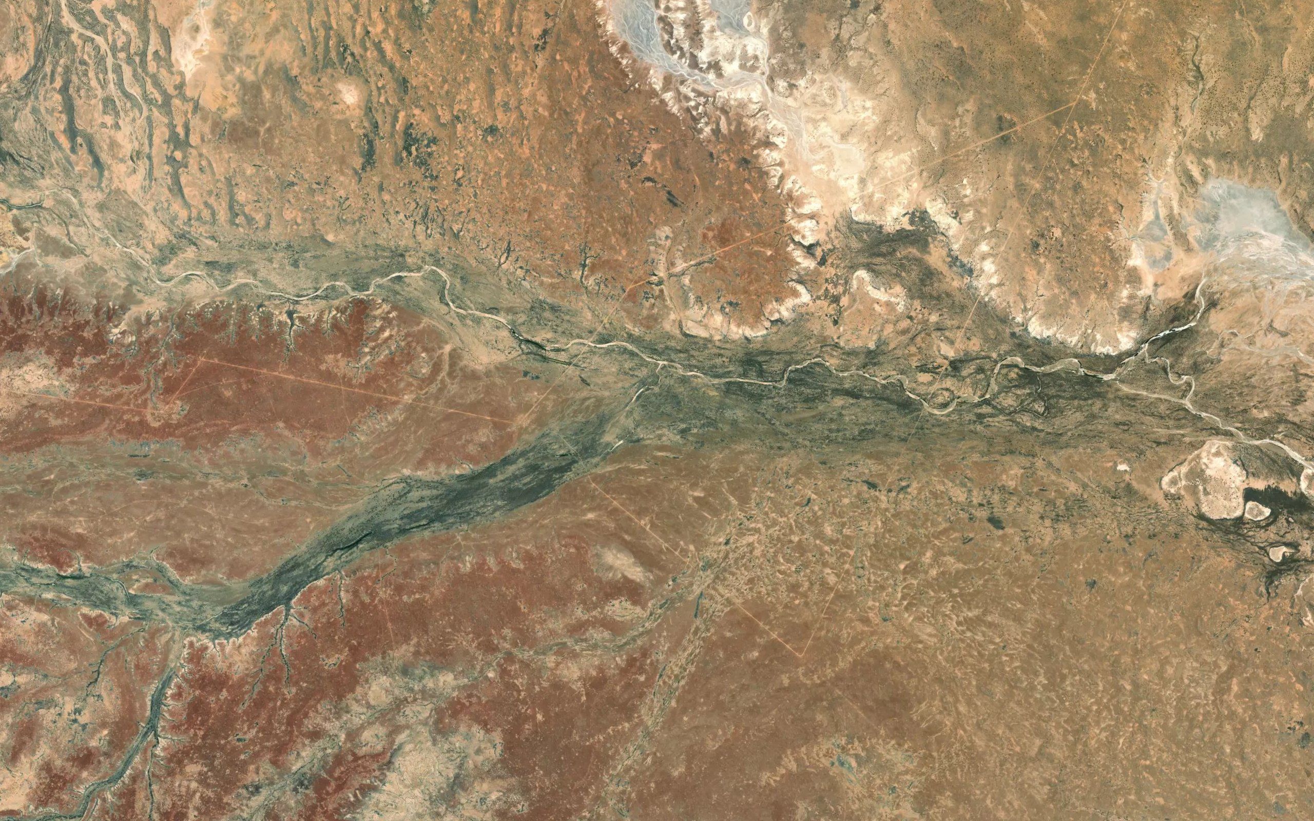 Koorakarina Creek