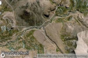 Quebrada Huillcatambo