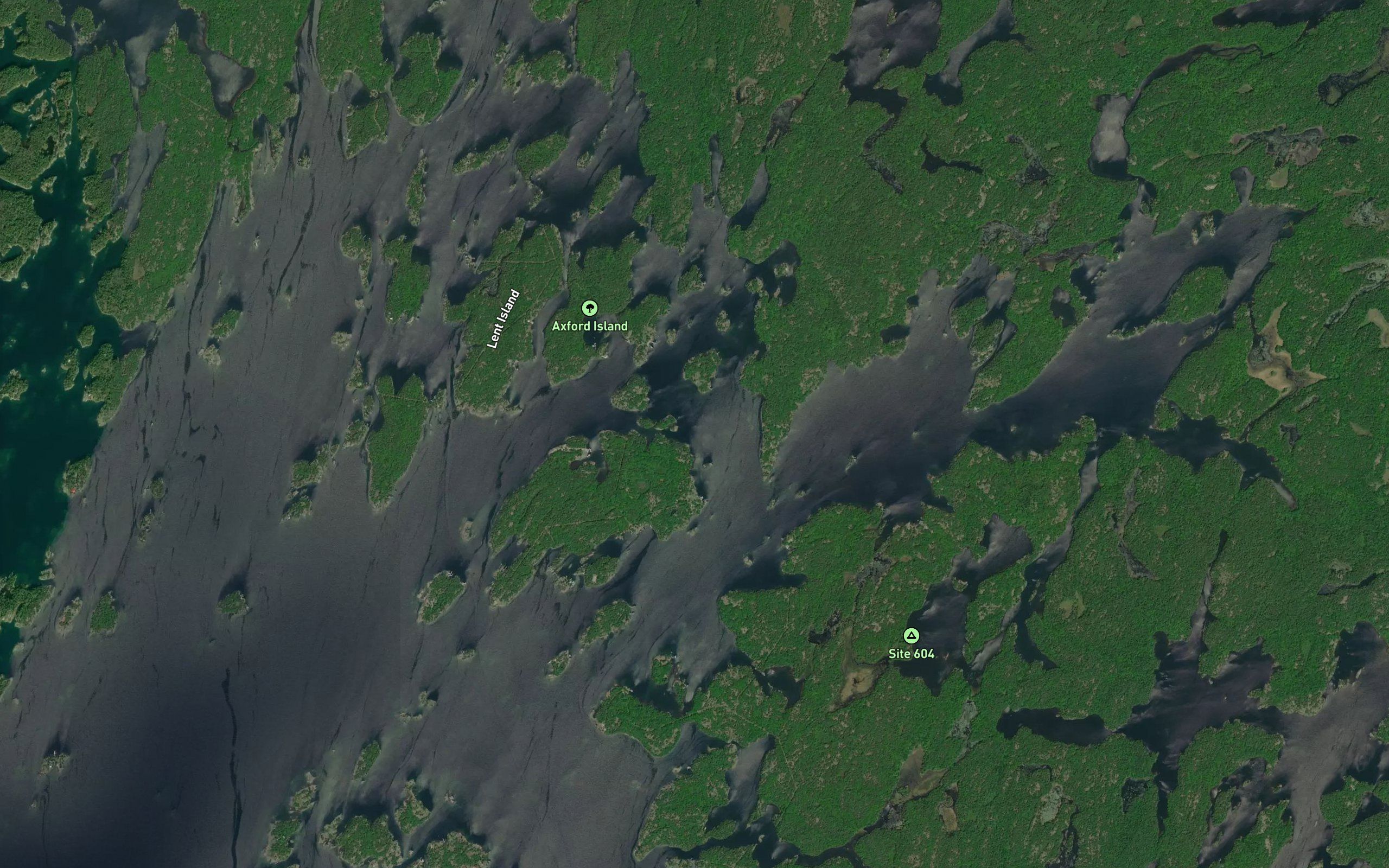 Goose Bay