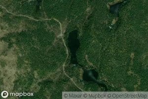 Lac Archibald