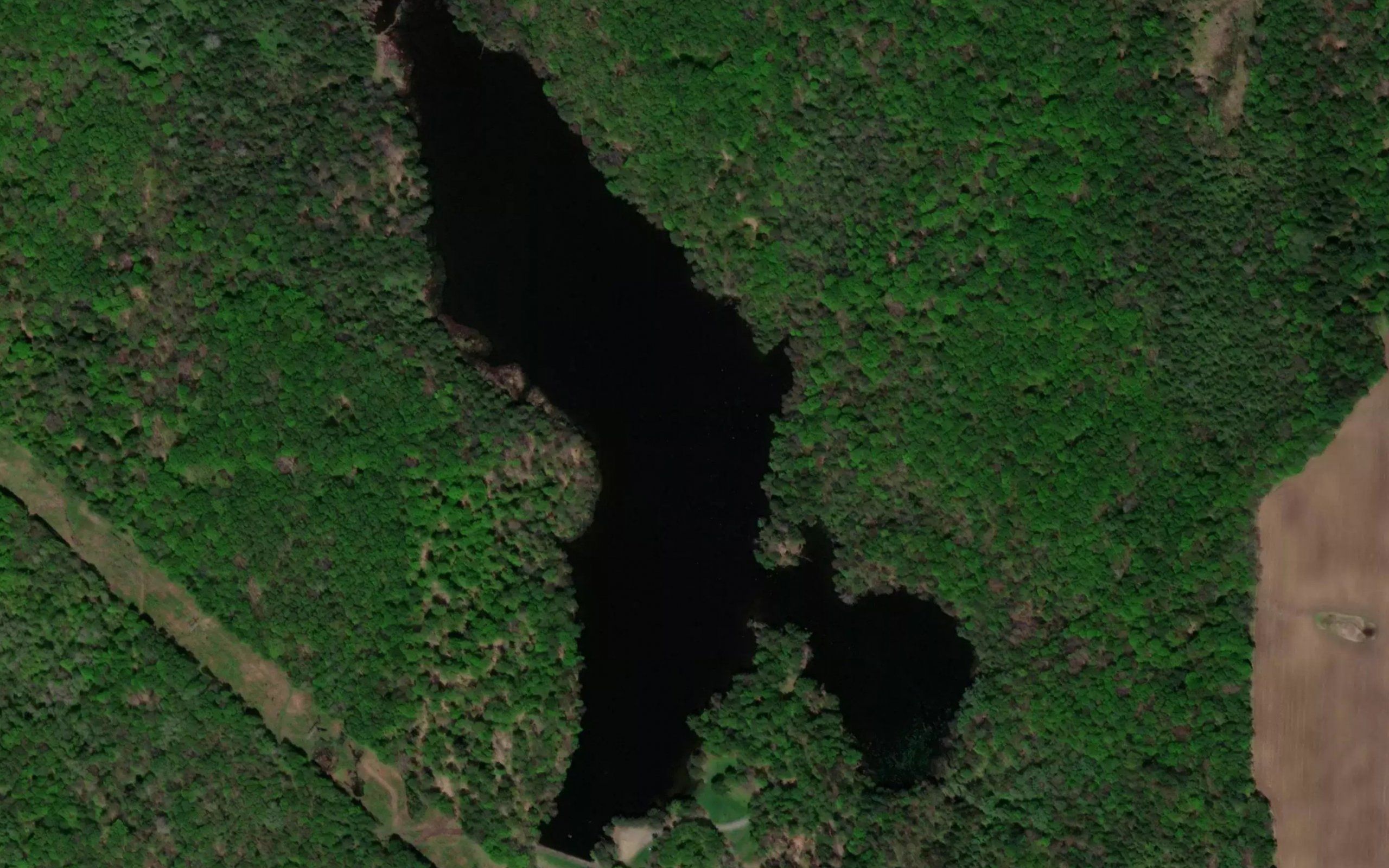 Union City Reservoir