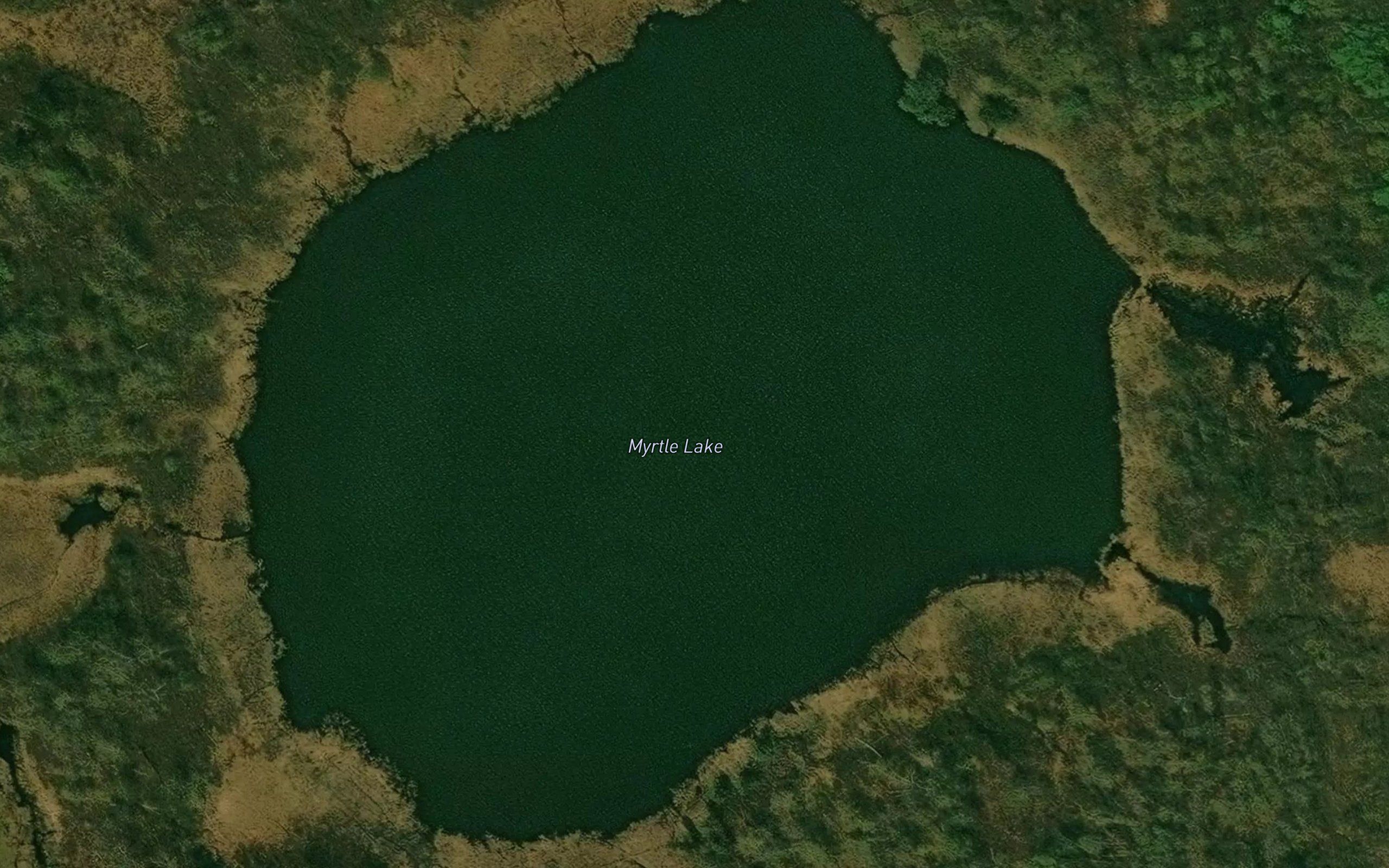 Myrtle Lake