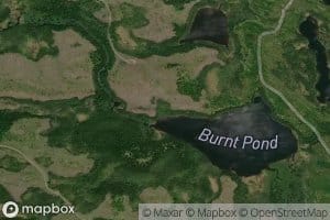 Burnt Pond