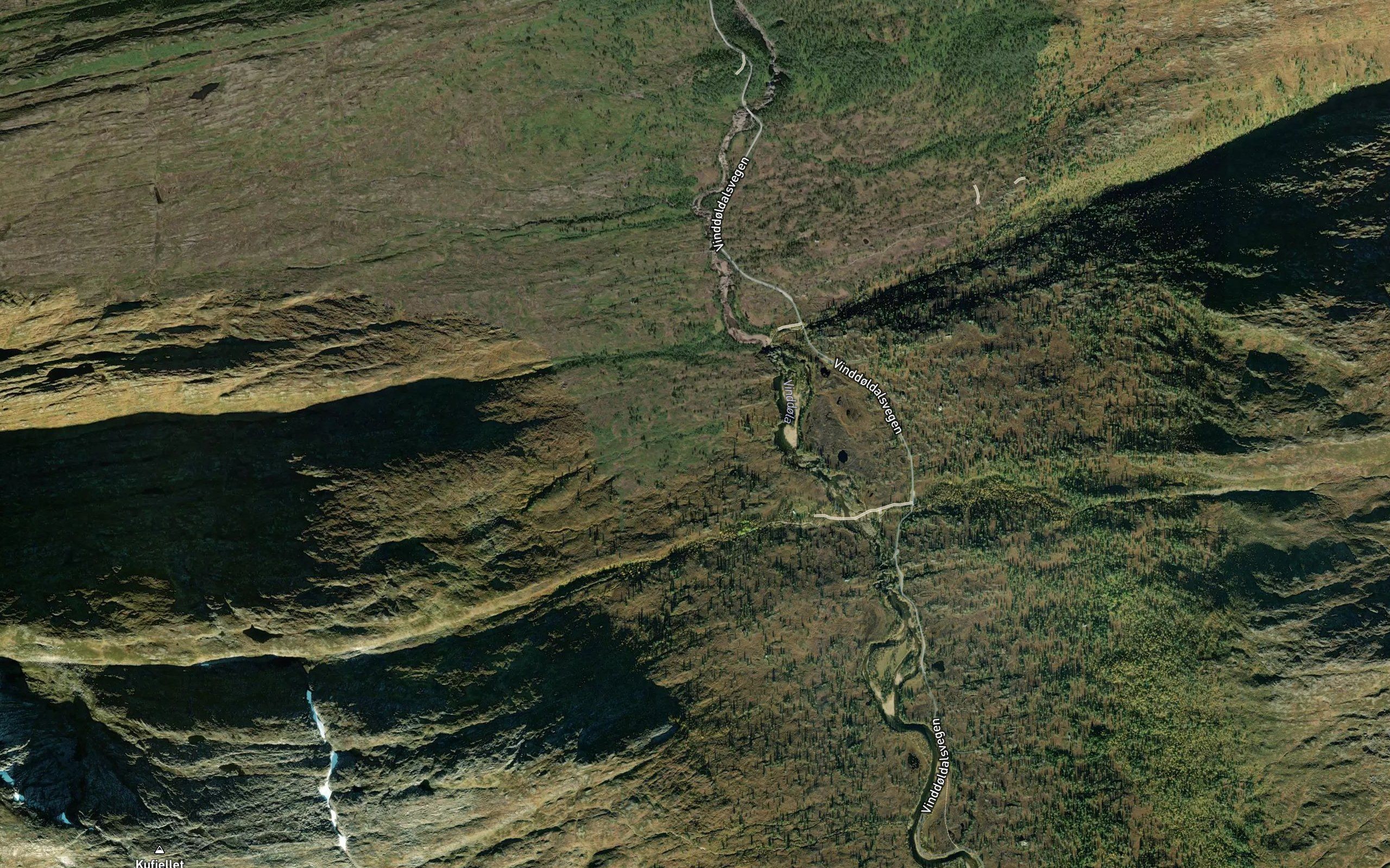 Bronnbekken