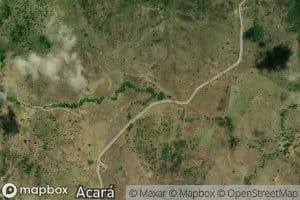 Rio Acara Seco