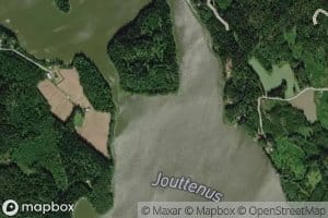 Jouttenus