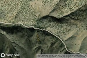 Three Forks Spring
