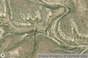 Cedar Creek