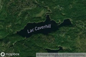 Lac Caverhill