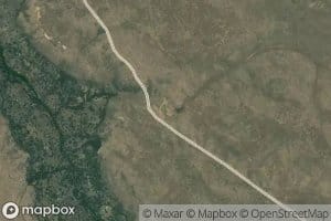 Pole Creek Reservoir