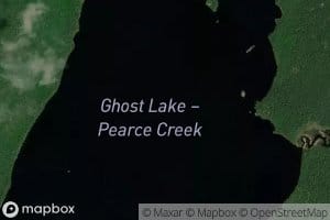 Ghost Lake