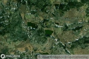 Dunkley Dubeau Reservoir