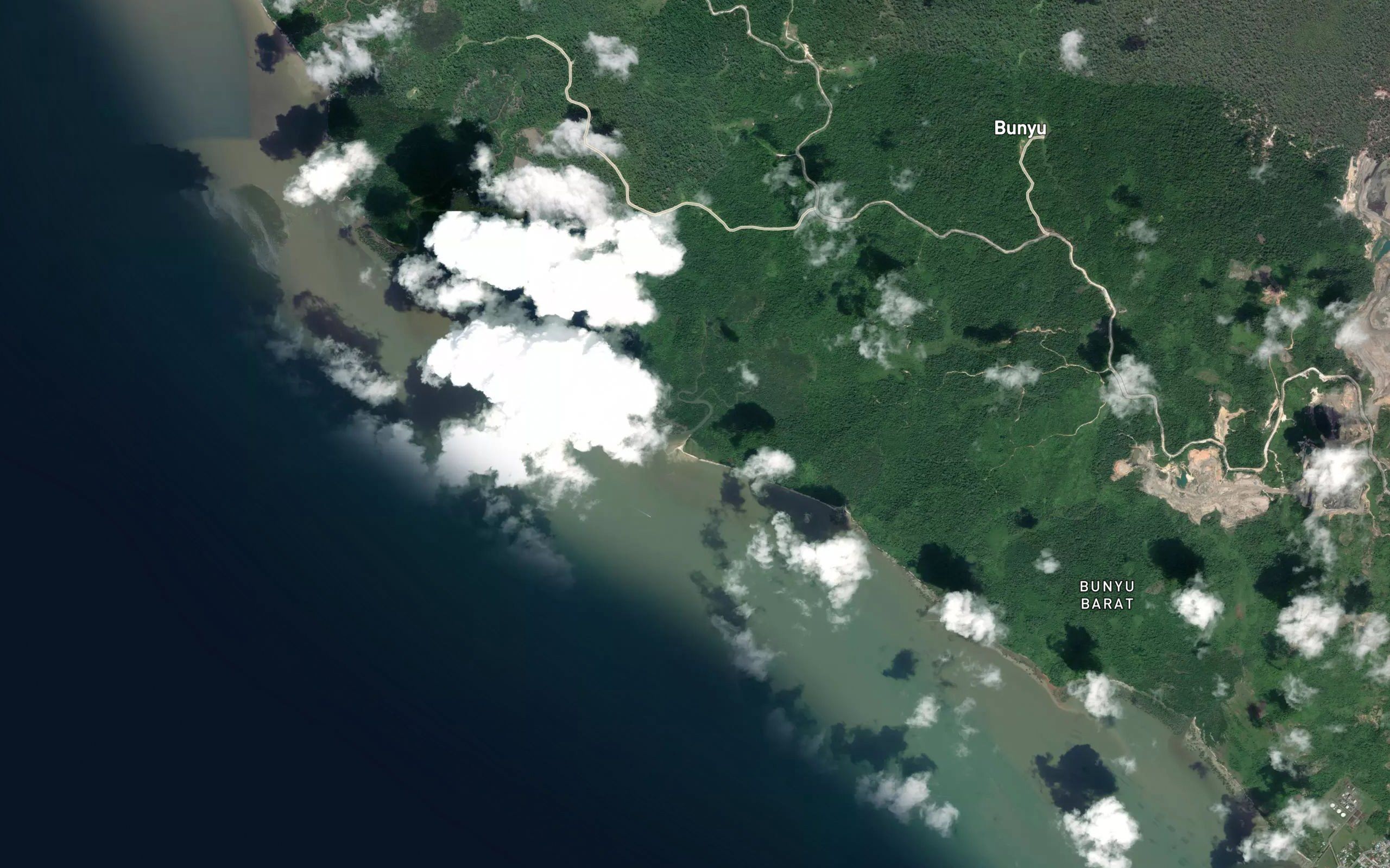 Sungai Kilung