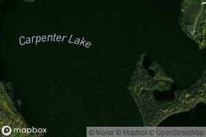Carpenter Lake
