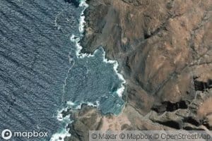Caleta Matamoros
