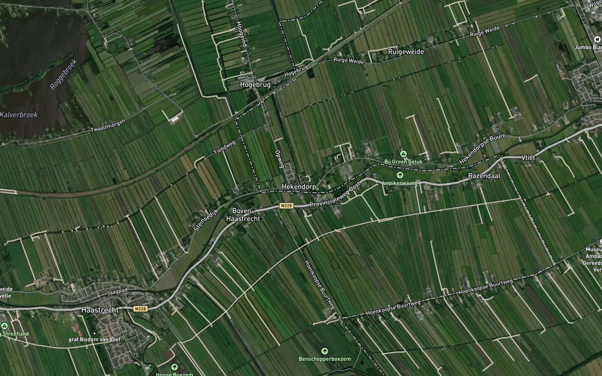 Dubbele Wiericke