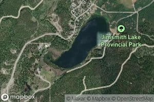 Jim Smith Lake