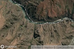 Quebrada Allac Huayco