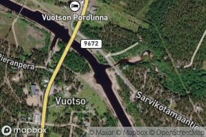 Riestojoki