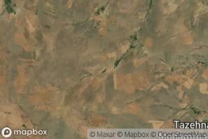 Cheshmeh-ye Khak-e Seh Malekeh