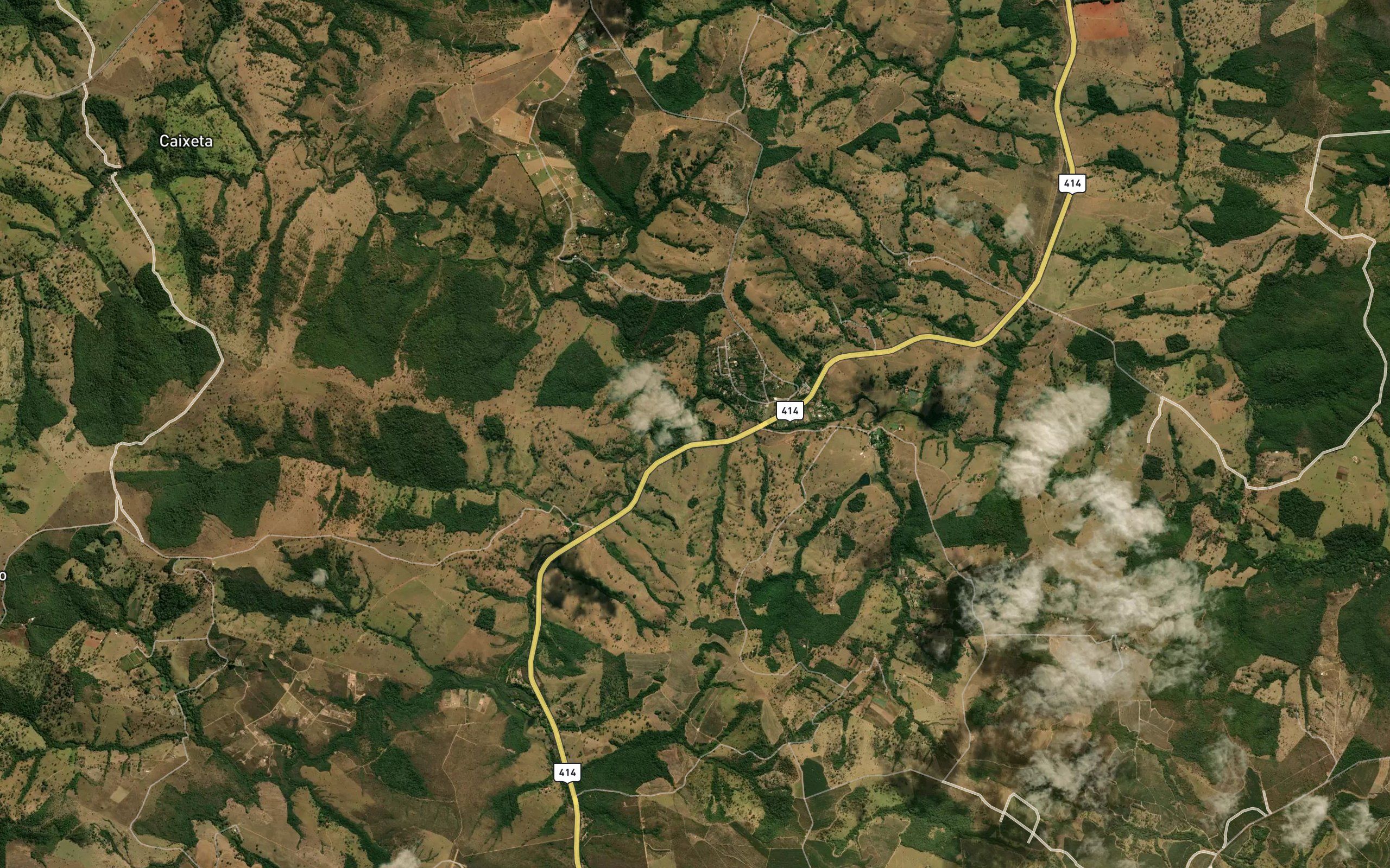 Ribeirao Pianco