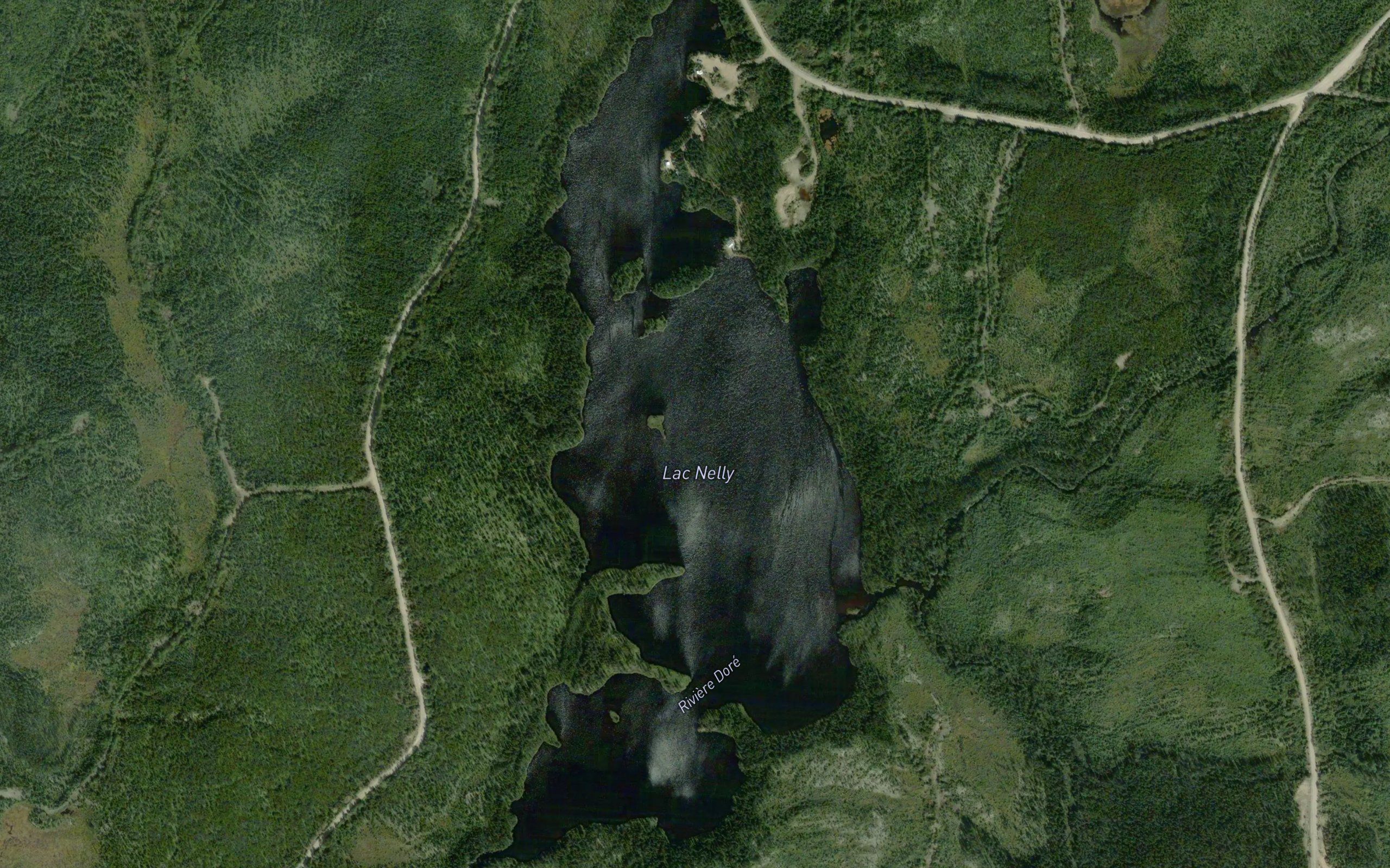 Lac Nelly