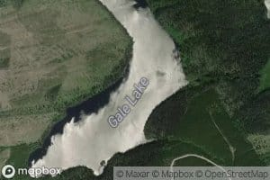Gale Lake