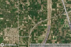 Barrai Six Right Minor