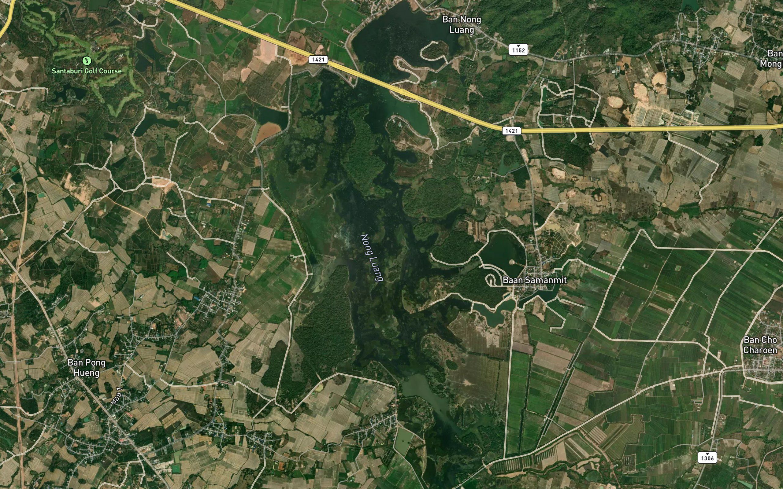 Nong Luang