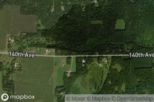 South Fork Groundhouse River