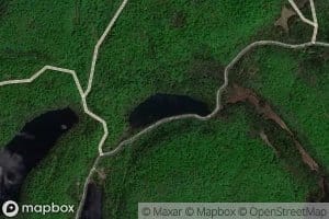 Lac Charette