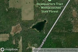 McKethan Lake