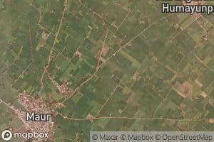 Inayatpur Distributary