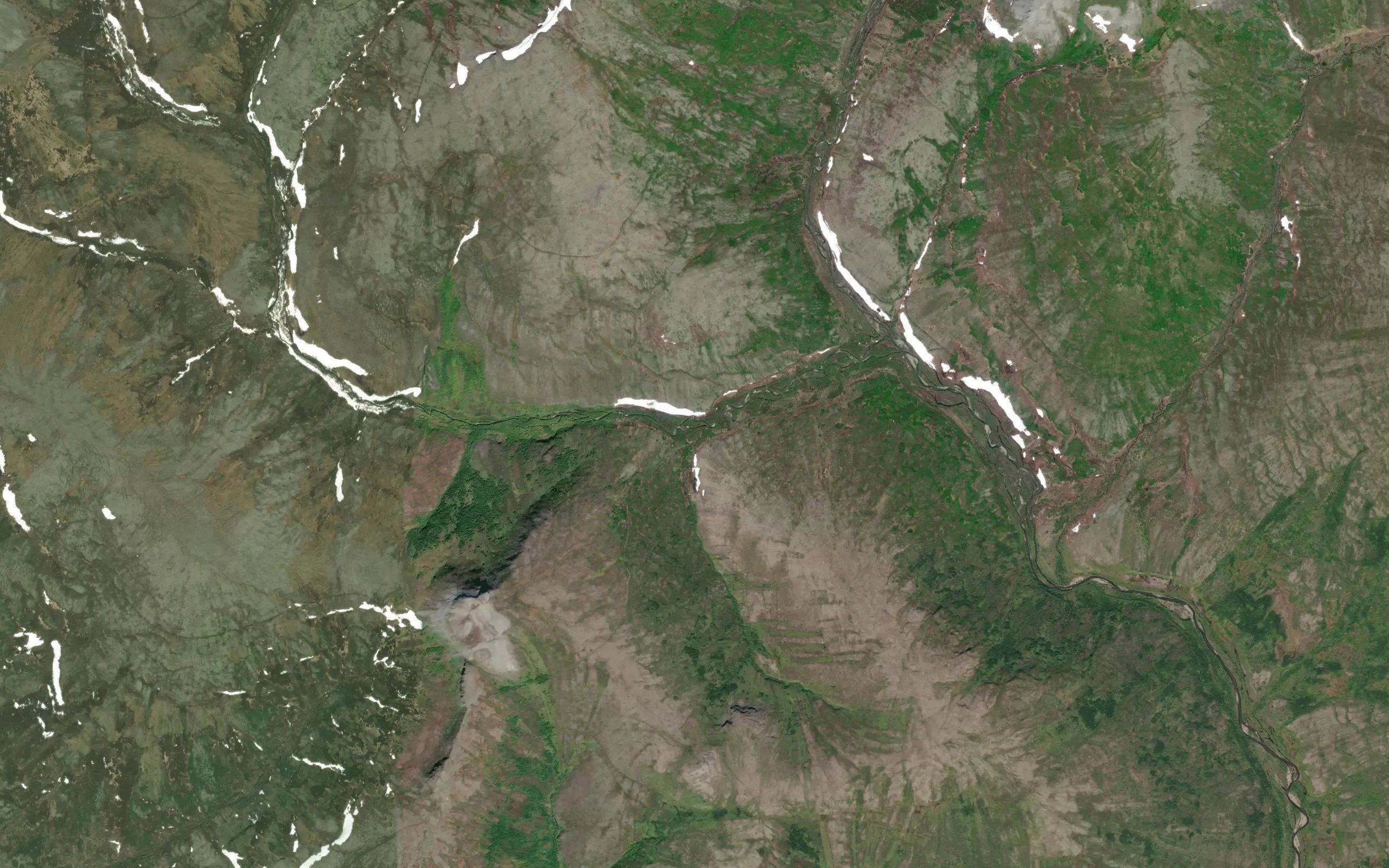 Ida Creek