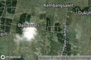 Saluran Induk Bedegolan