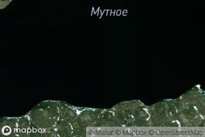 Ozero Mutnoye