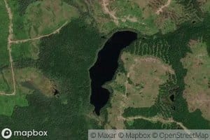 Lac Quesnel