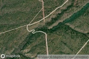 North Wildcat Creek