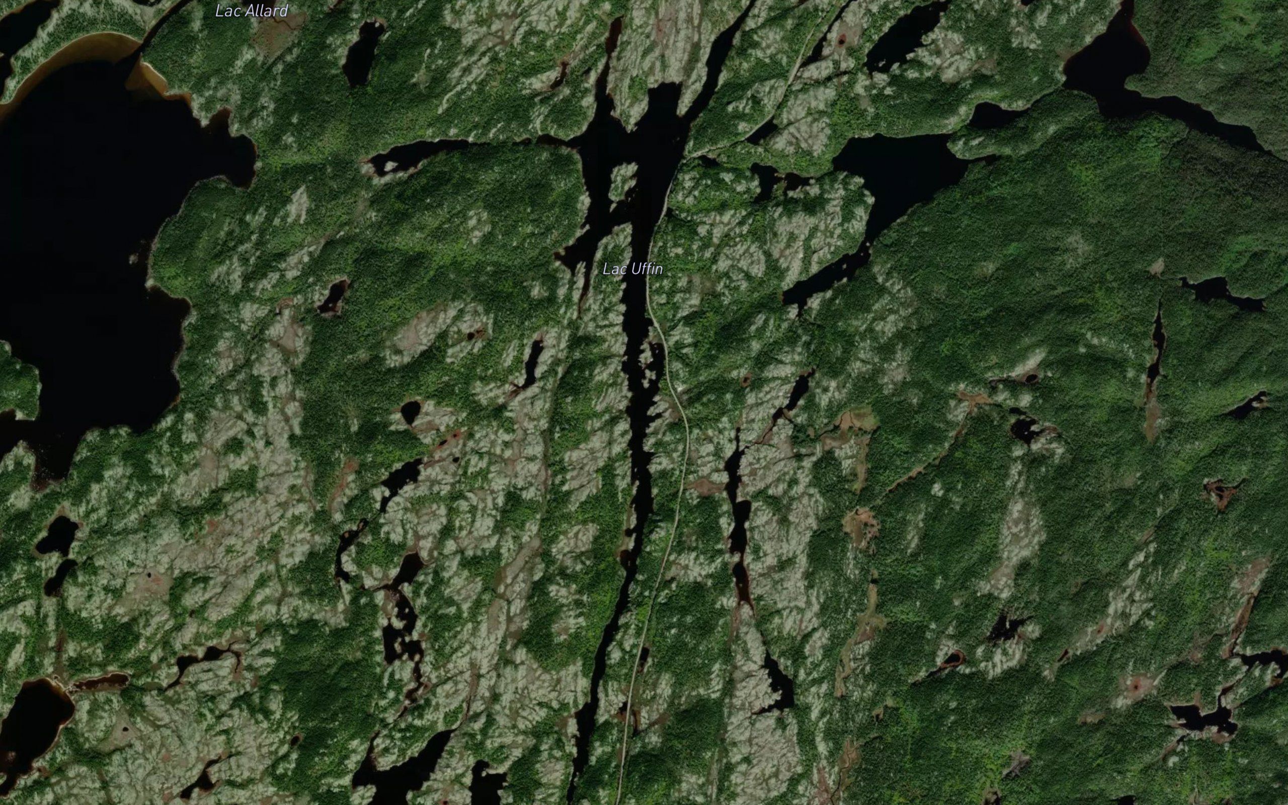 Lac Uffin