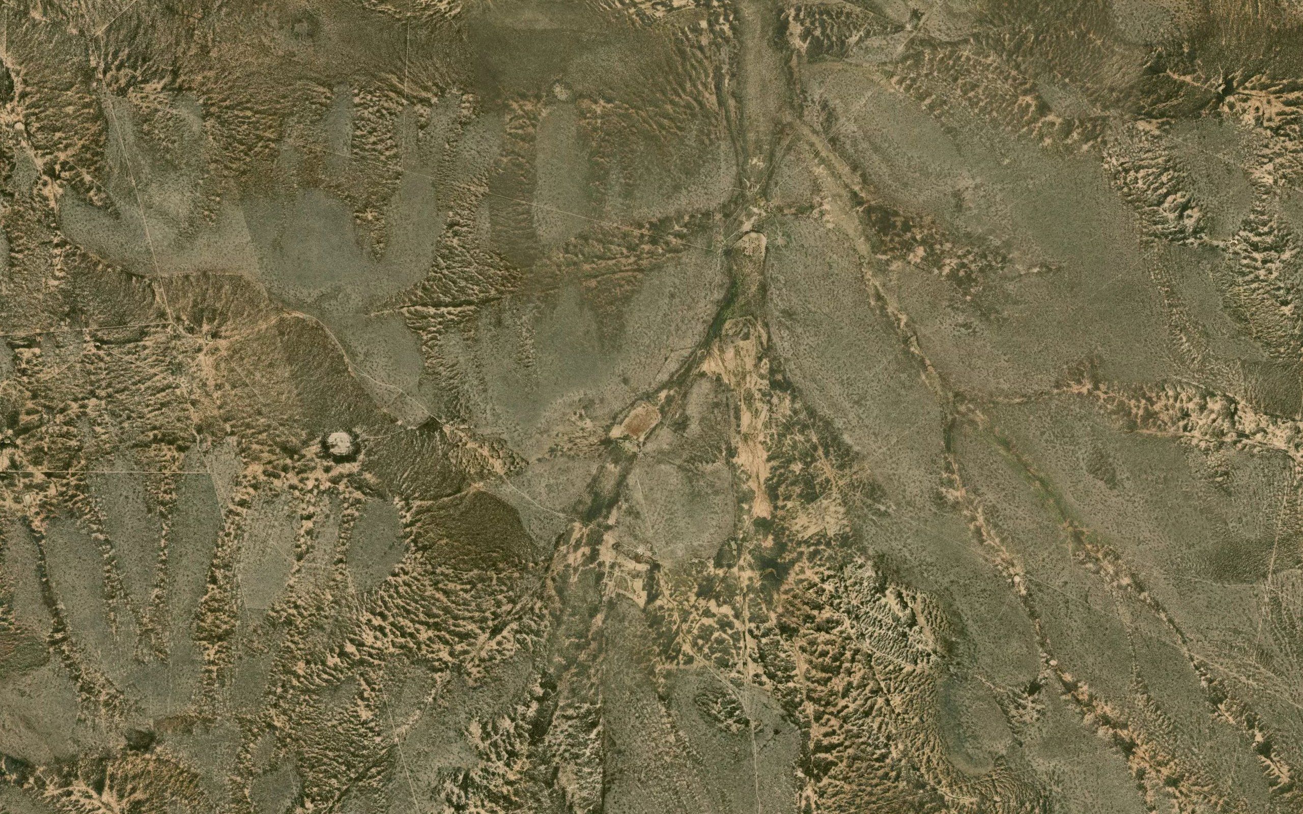 Tanque los Alamos